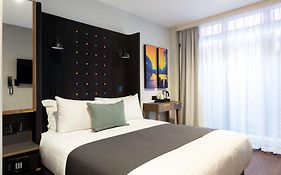 Point A Hotel Dublin Parnell Street